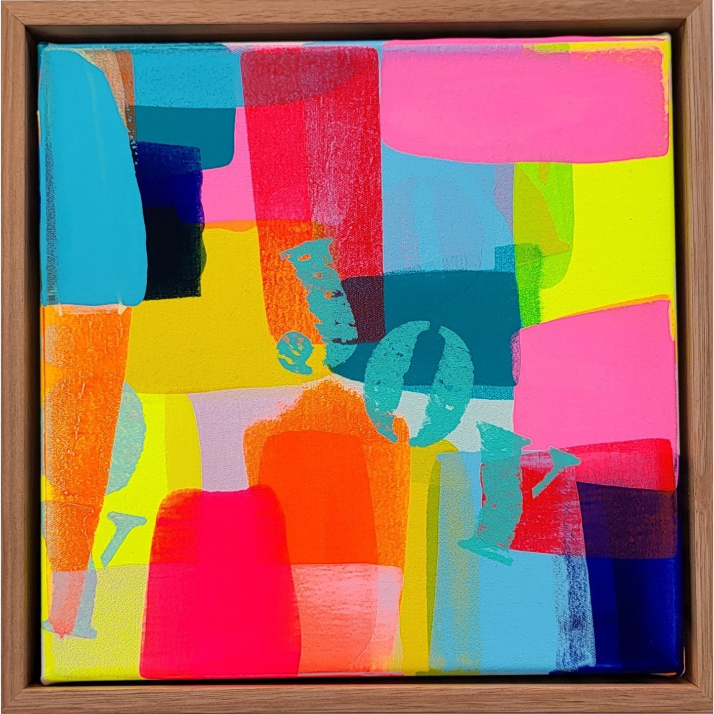 Mini Joyful Layers #7