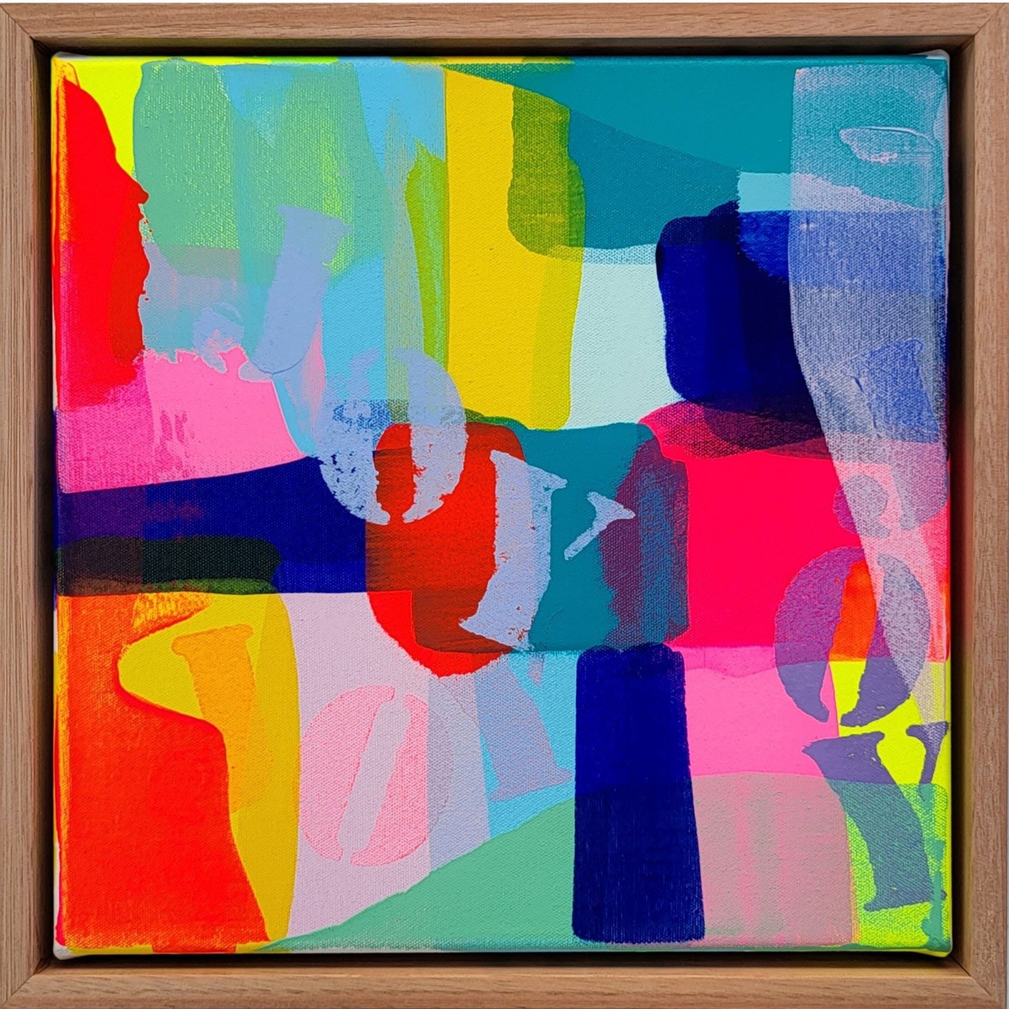 Mini Joyful Layers #8
