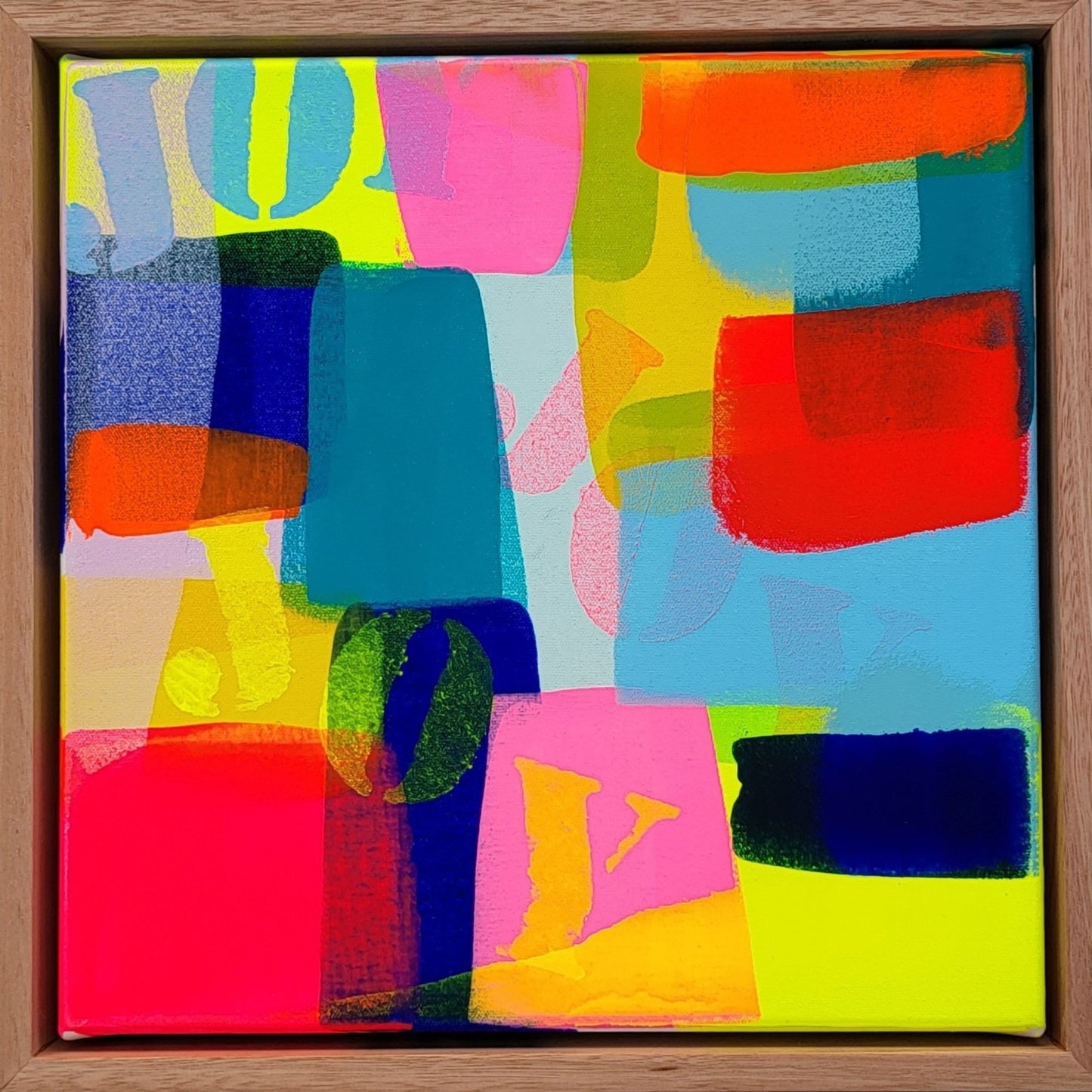 Mini Joyful Layers #9