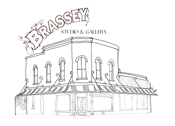 Brassey Studio & Gallery