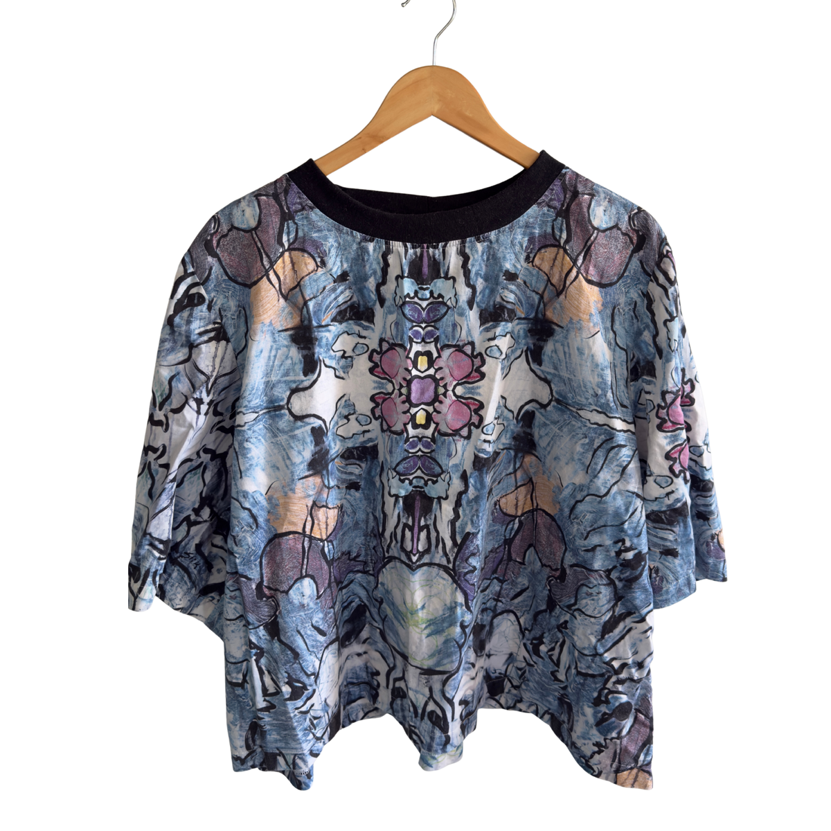 Slik Print T