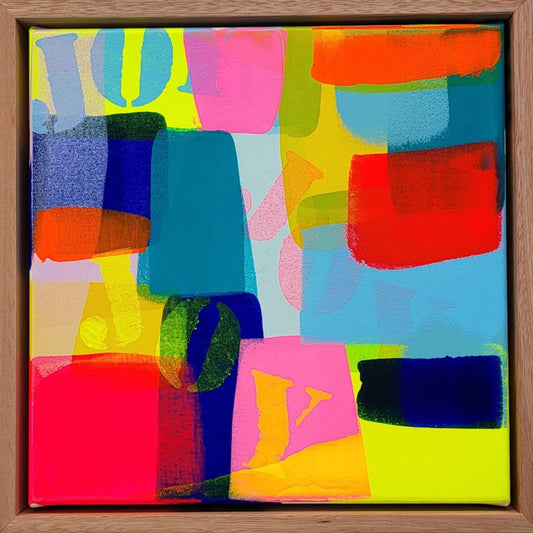 Mini Joyful Layers #10
