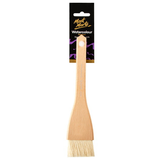 Hake Brush 46mm