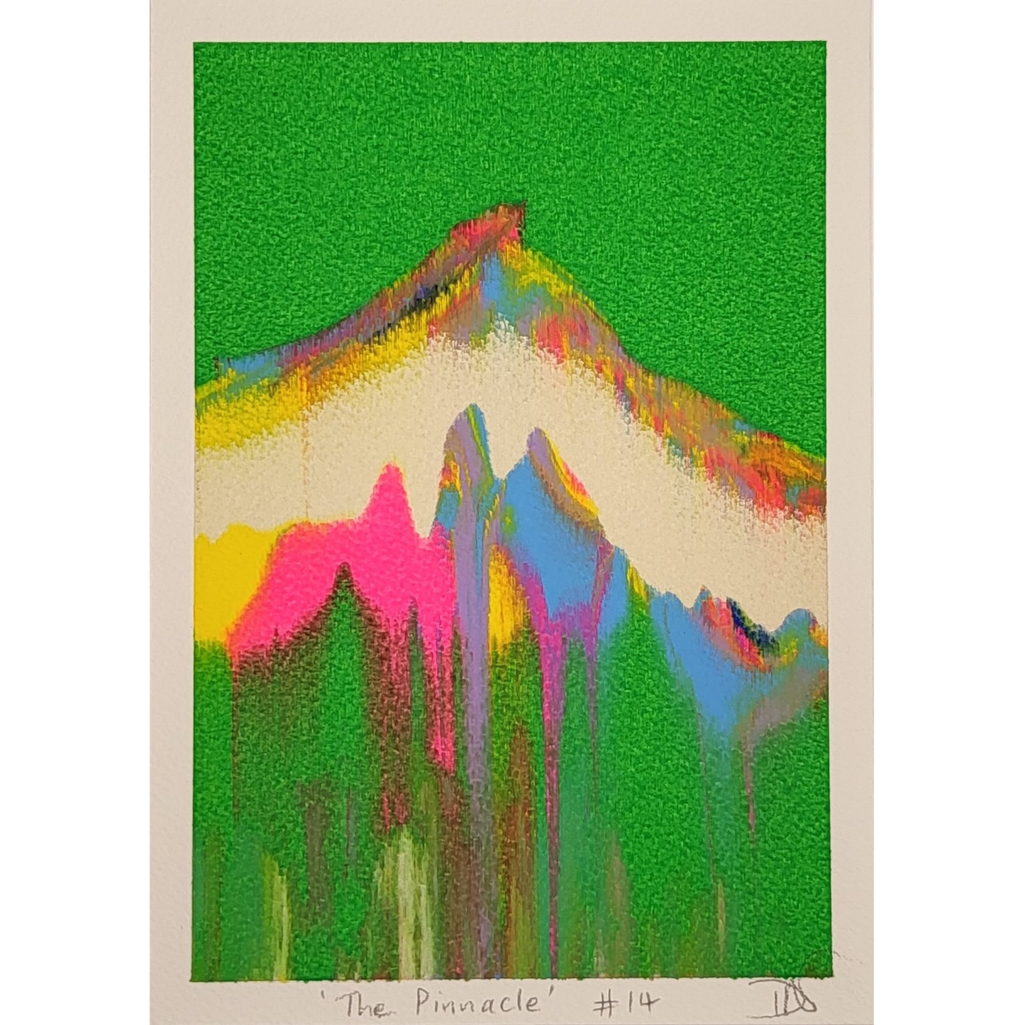 The Pinnacle Series #14